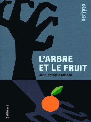 cover image of L'arbre et le fruit